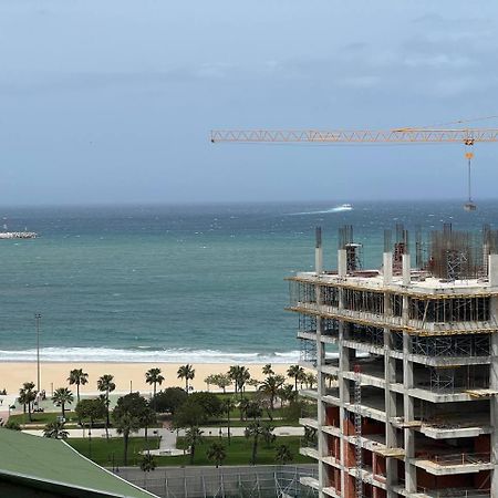 טנג'יר Luxury Appartement Guesshouse מראה חיצוני תמונה