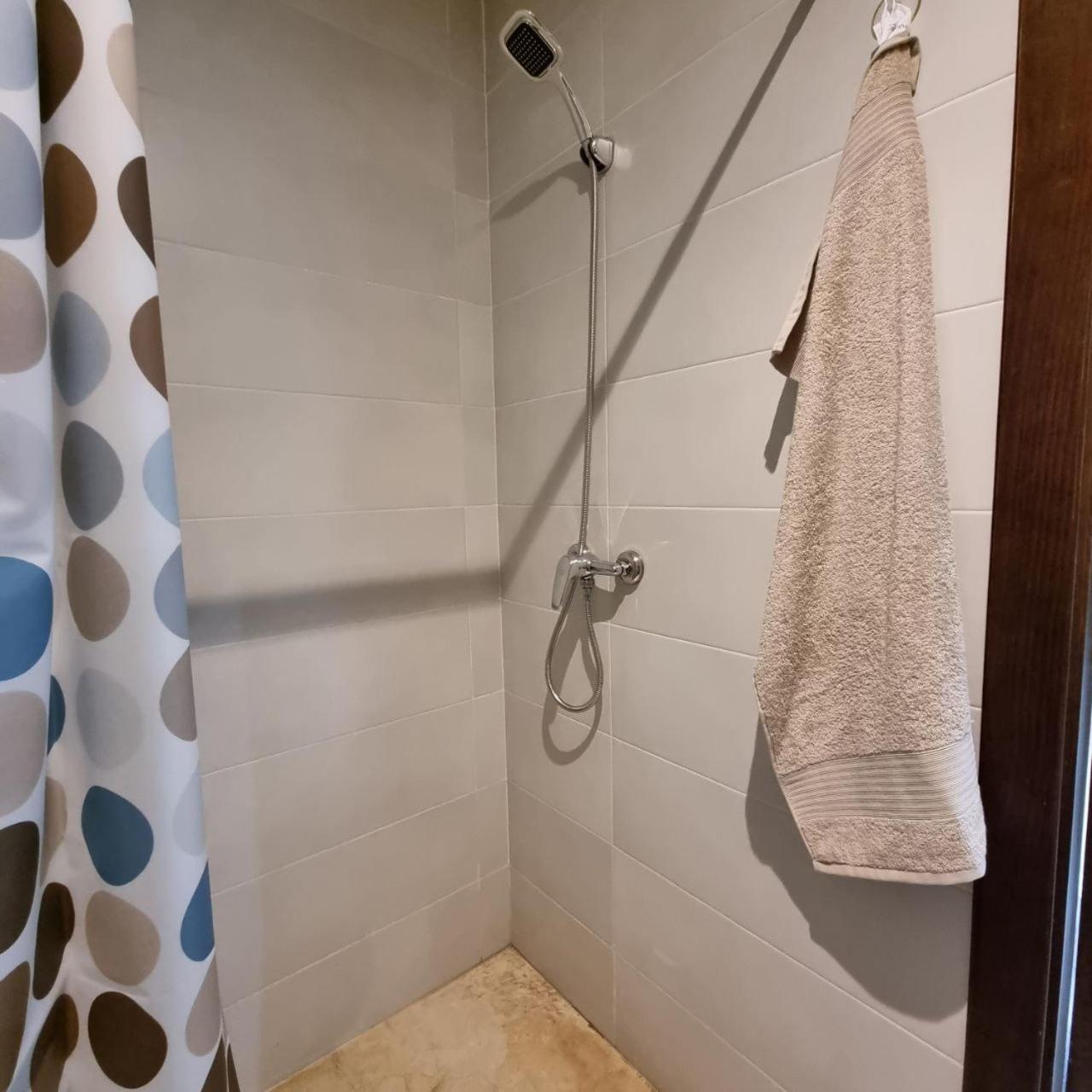 טנג'יר Luxury Appartement Guesshouse מראה חיצוני תמונה