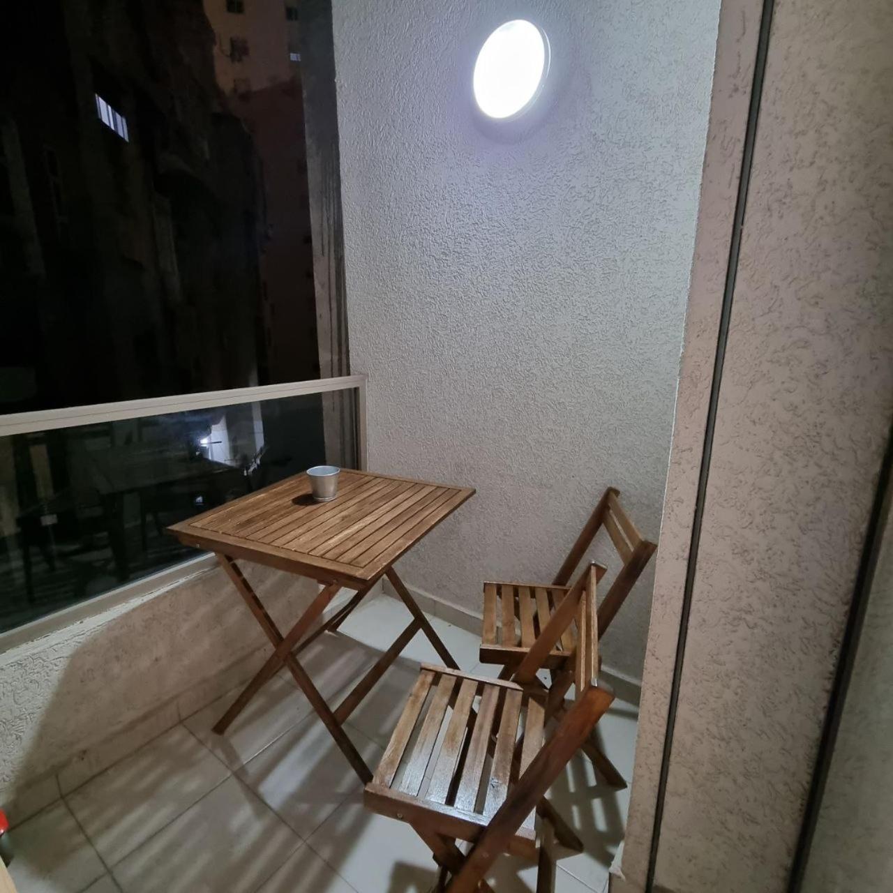 טנג'יר Luxury Appartement Guesshouse מראה חיצוני תמונה